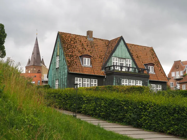 Kolding (Denemarken)